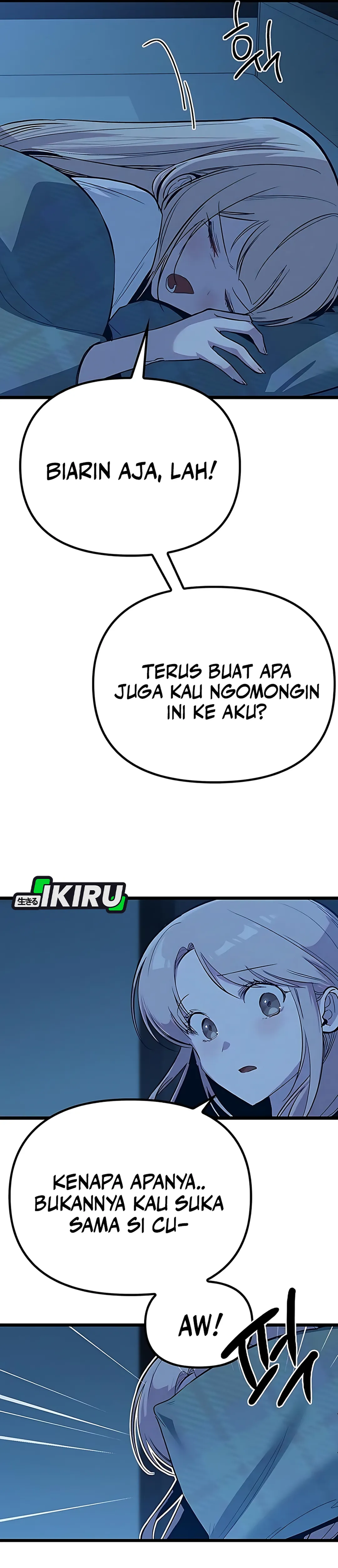 Zodiac Girls chapter 13 halaman 52