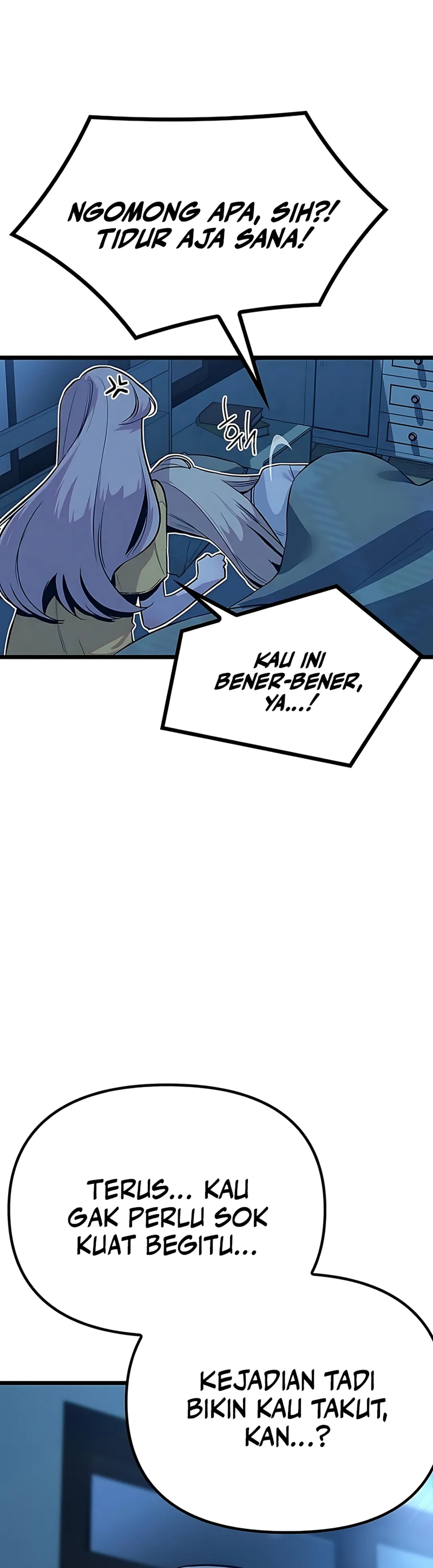 Zodiac Girls chapter 13 halaman 53