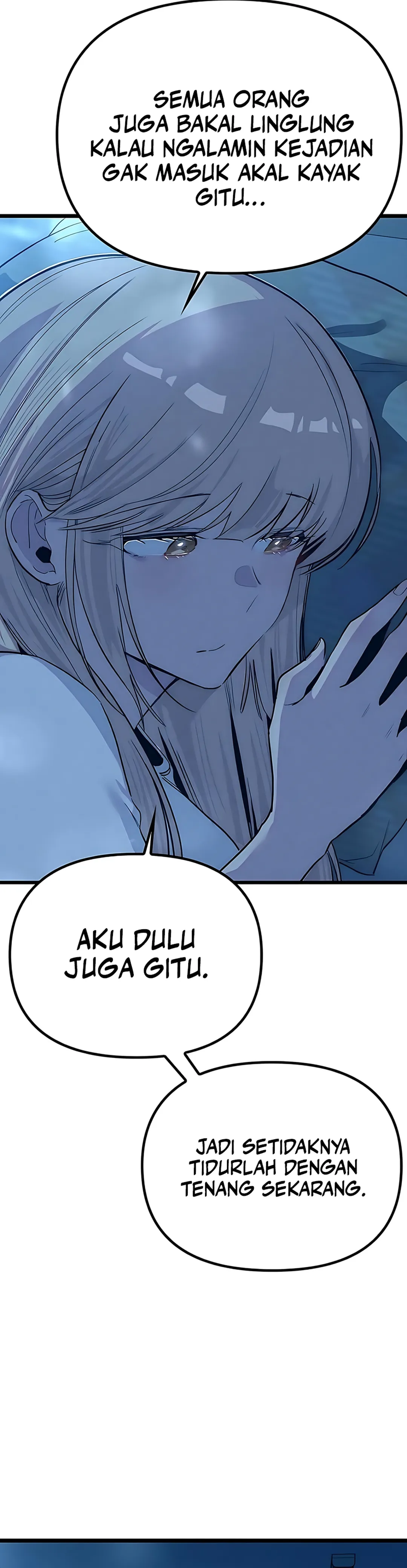 Zodiac Girls chapter 13 halaman 55