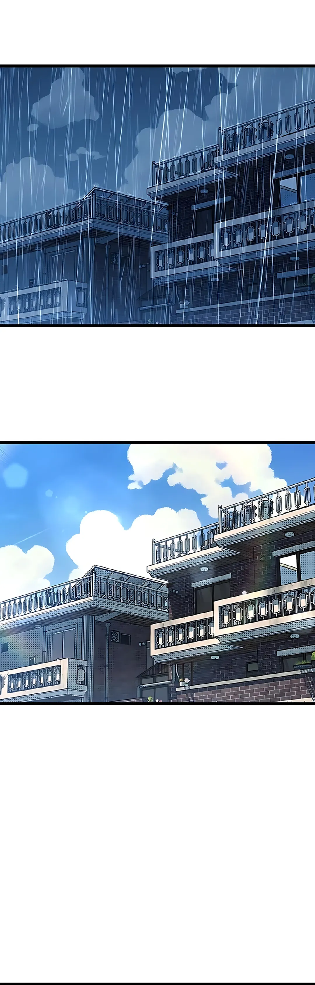 Zodiac Girls chapter 13 halaman 58