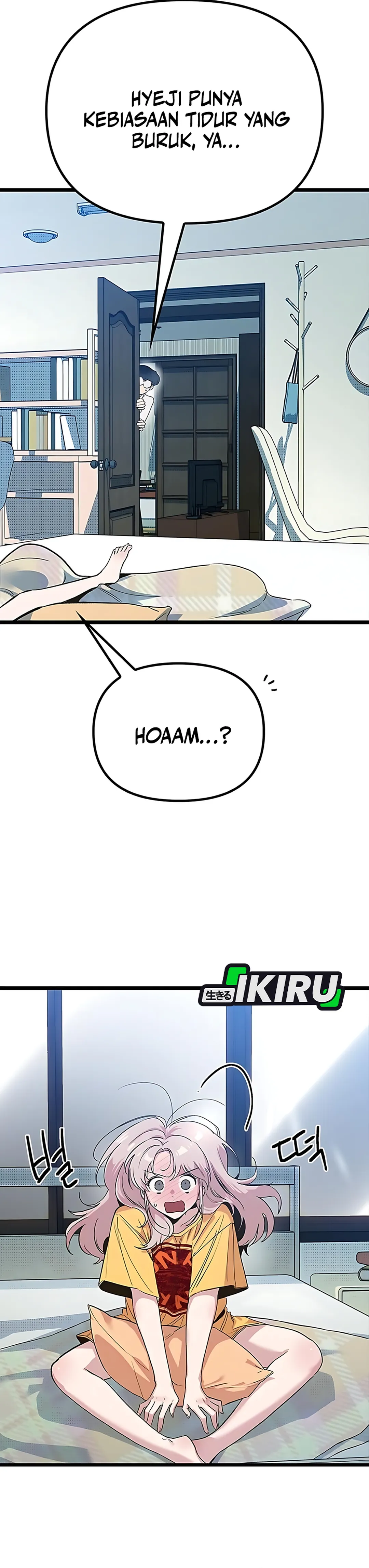 Zodiac Girls chapter 13 halaman 60