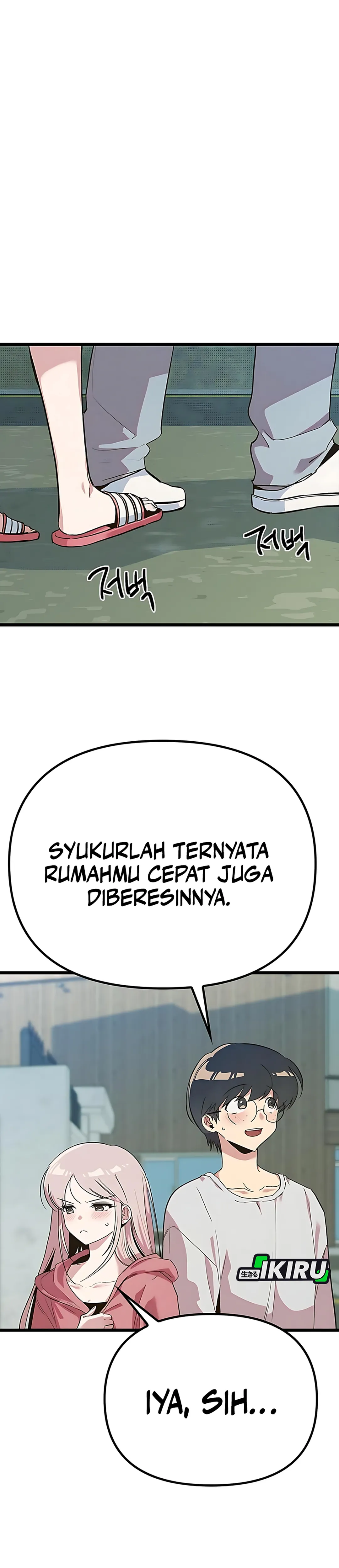 Zodiac Girls chapter 13 halaman 63