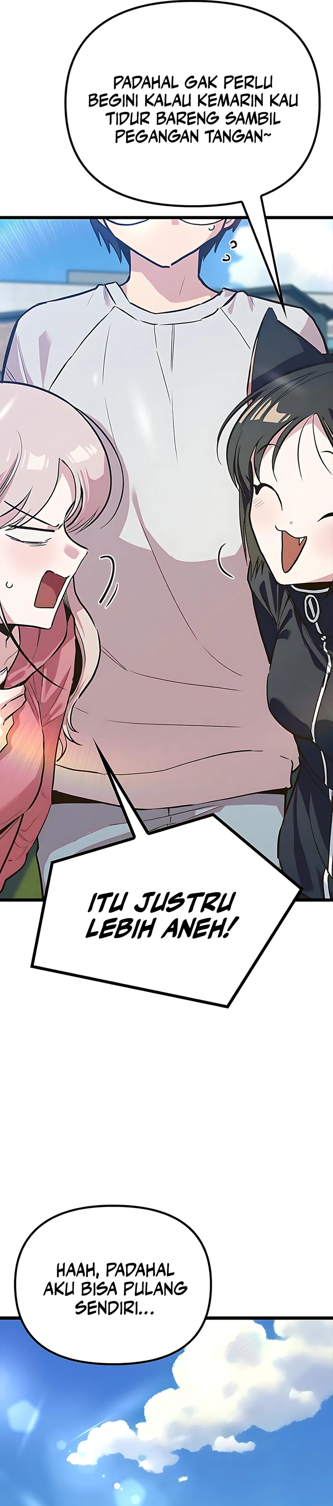 Zodiac Girls chapter 13 halaman 65