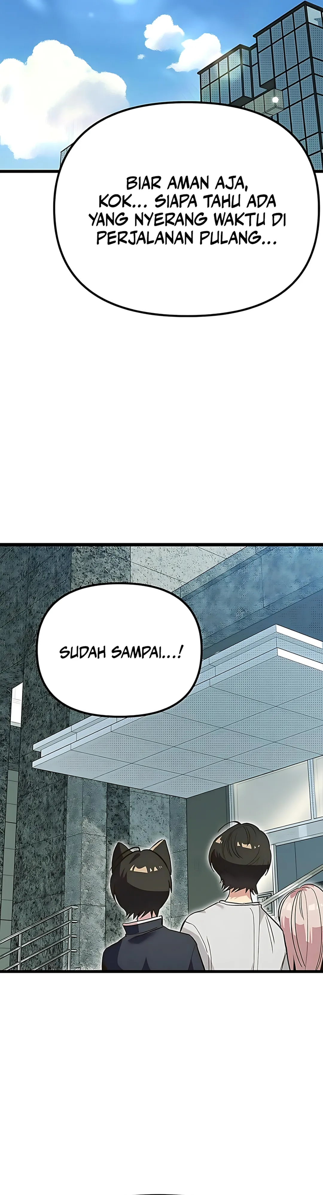 Zodiac Girls chapter 13 halaman 66