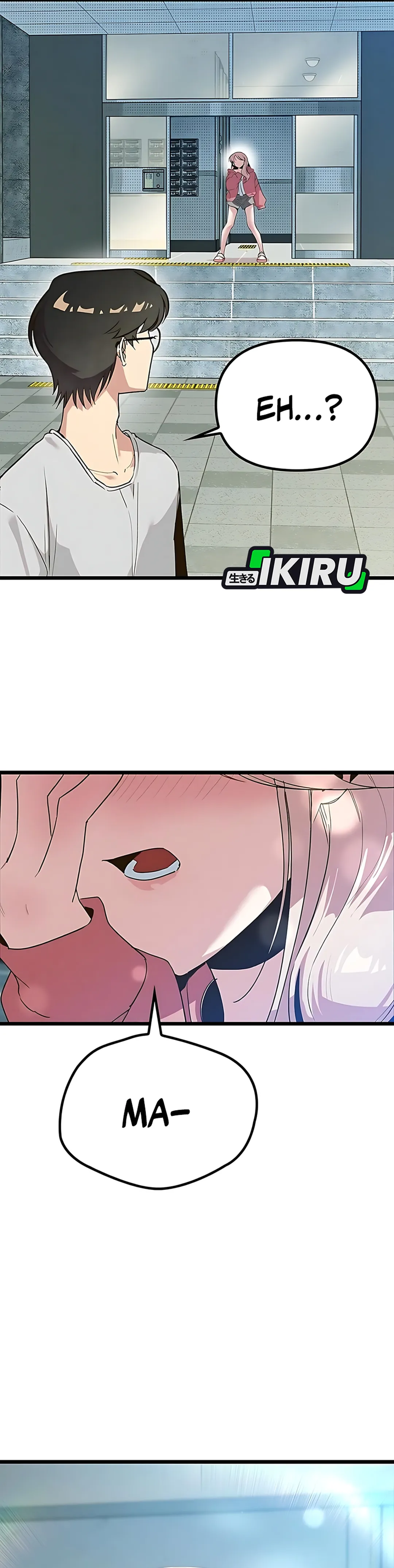 Zodiac Girls chapter 13 halaman 69