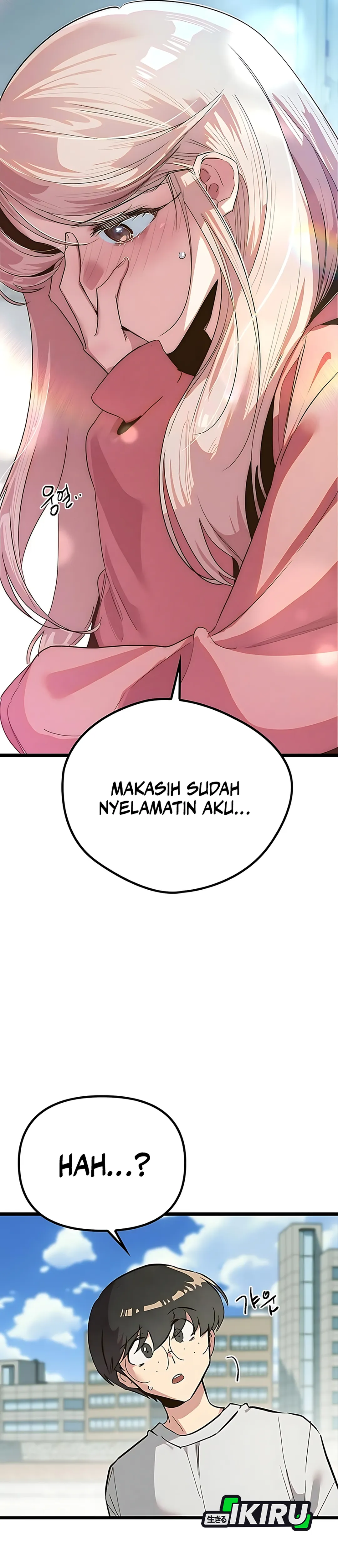 Zodiac Girls chapter 13 halaman 70