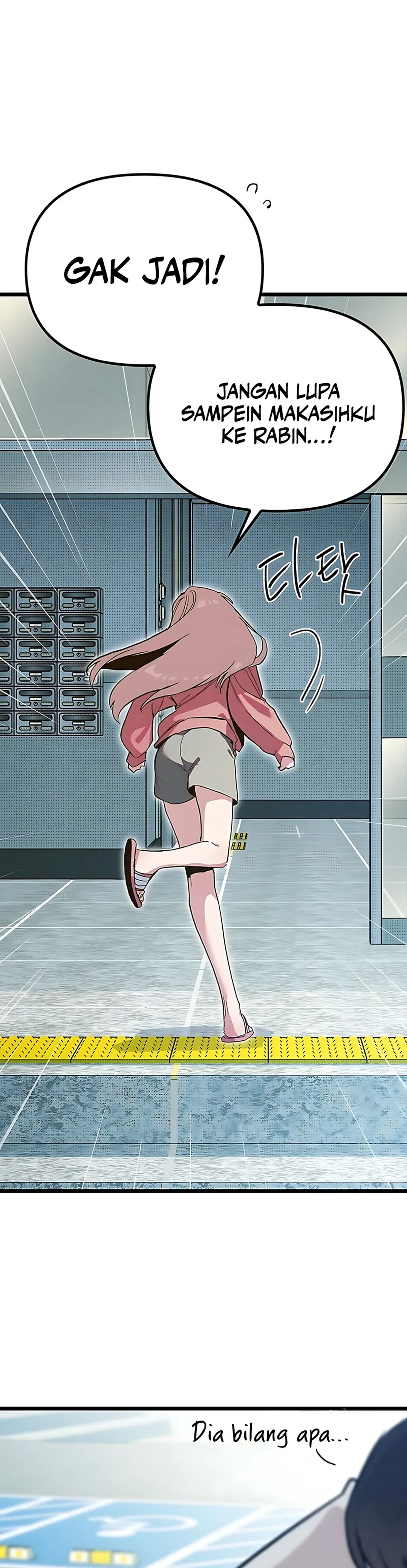 Zodiac Girls chapter 13 halaman 71
