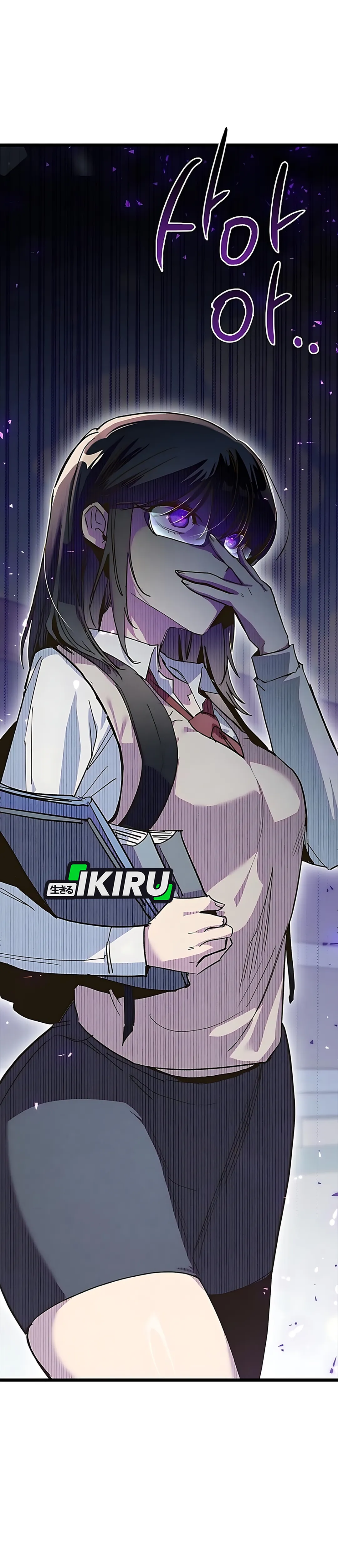 Zodiac Girls chapter 13 halaman 77