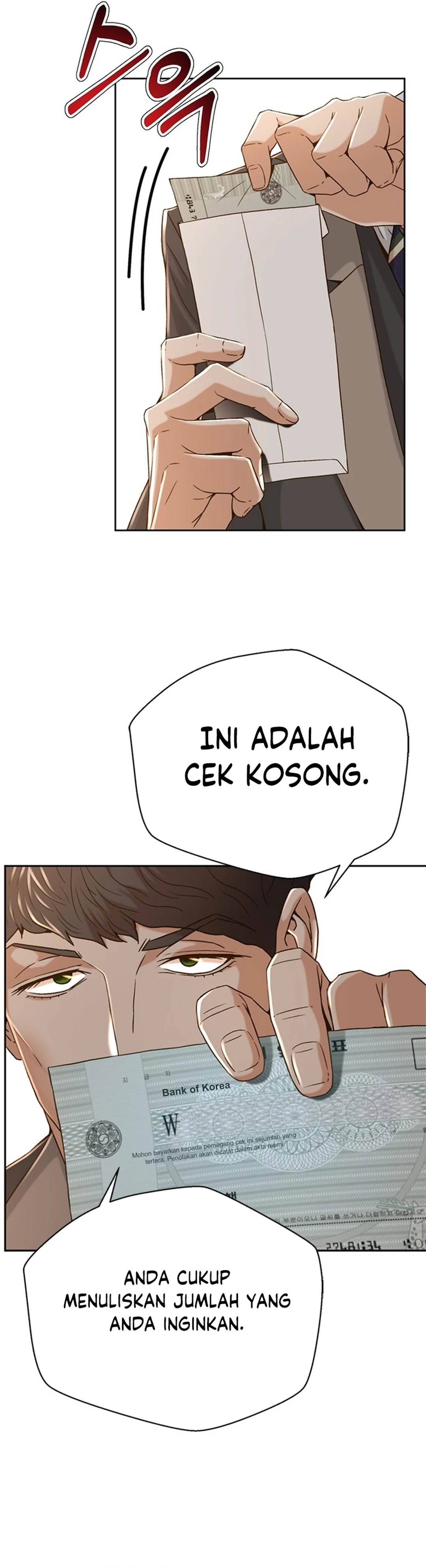 Judge Lee Han Young chapter 70 halaman 5