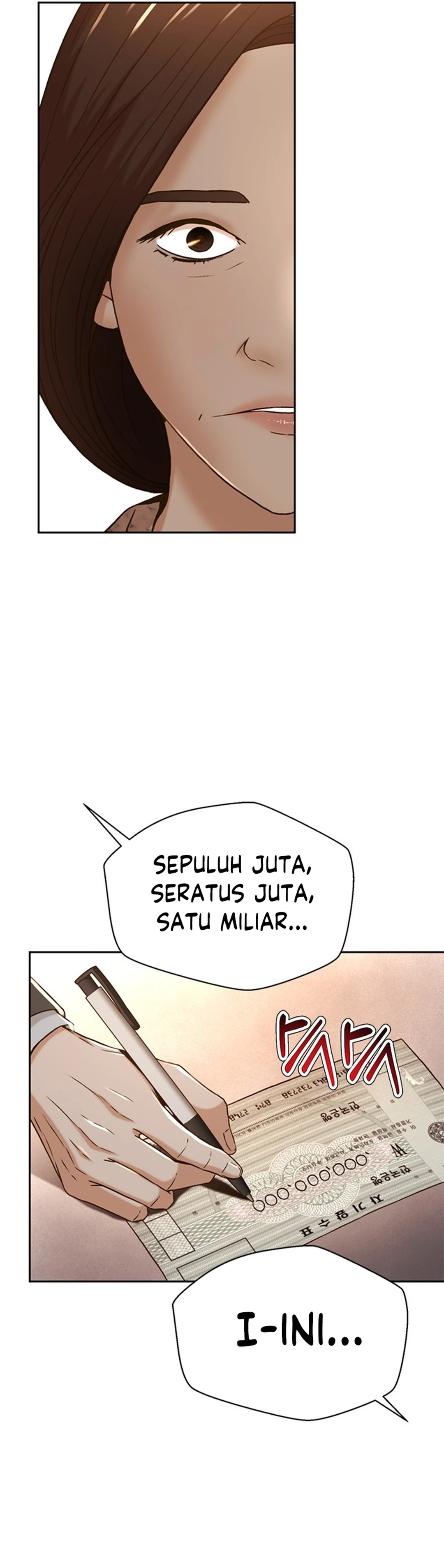 Judge Lee Han Young chapter 70 halaman 6