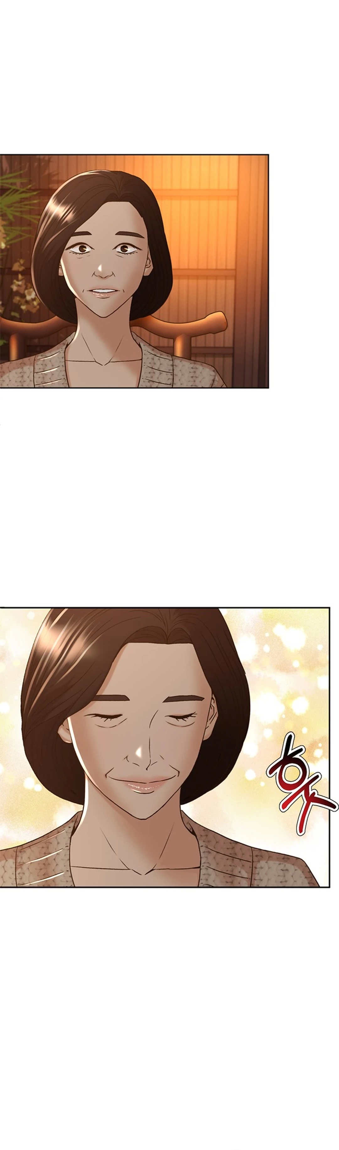 Judge Lee Han Young chapter 70 halaman 11