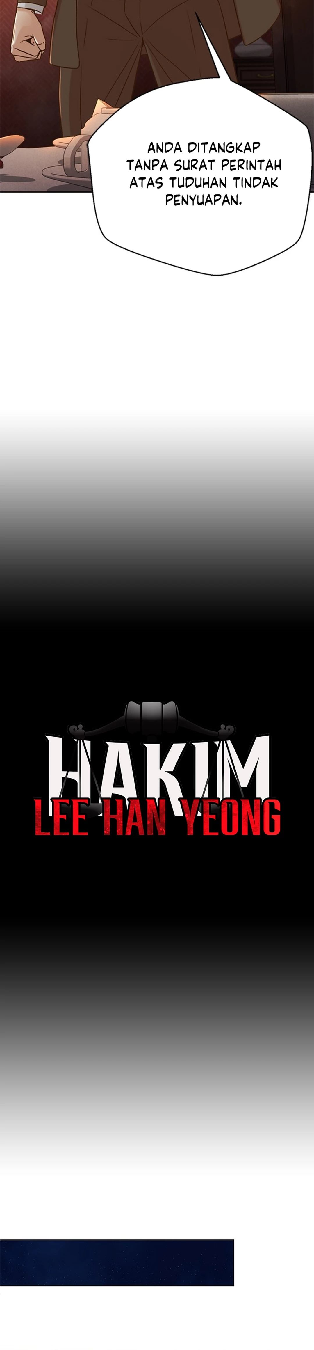 Judge Lee Han Young chapter 70 halaman 16