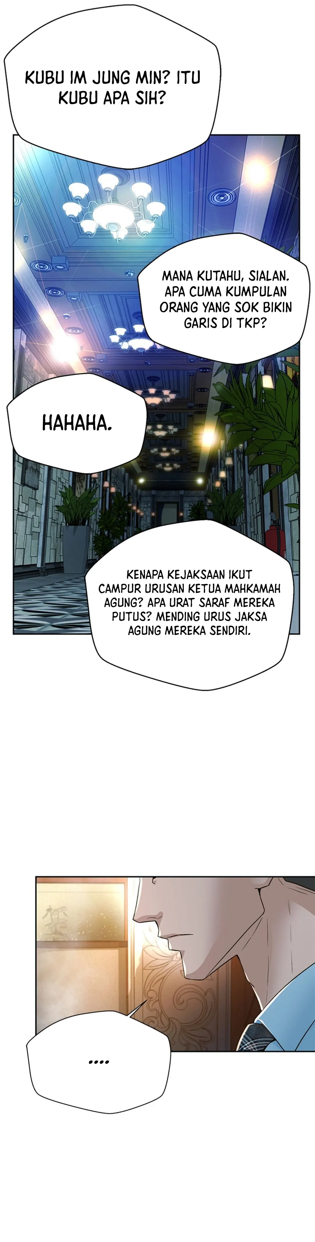 Judge Lee Han Young chapter 102 halaman 8