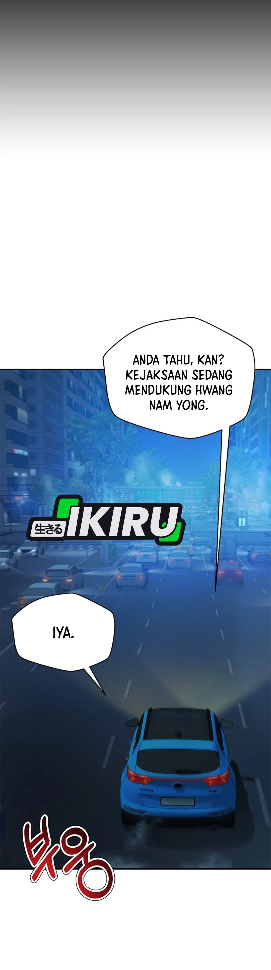 Judge Lee Han Young chapter 102 halaman 11