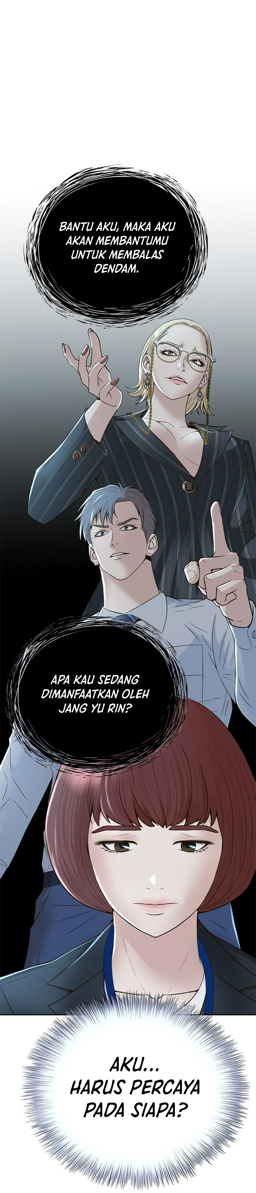 Judge Lee Han Young chapter 102 halaman 30