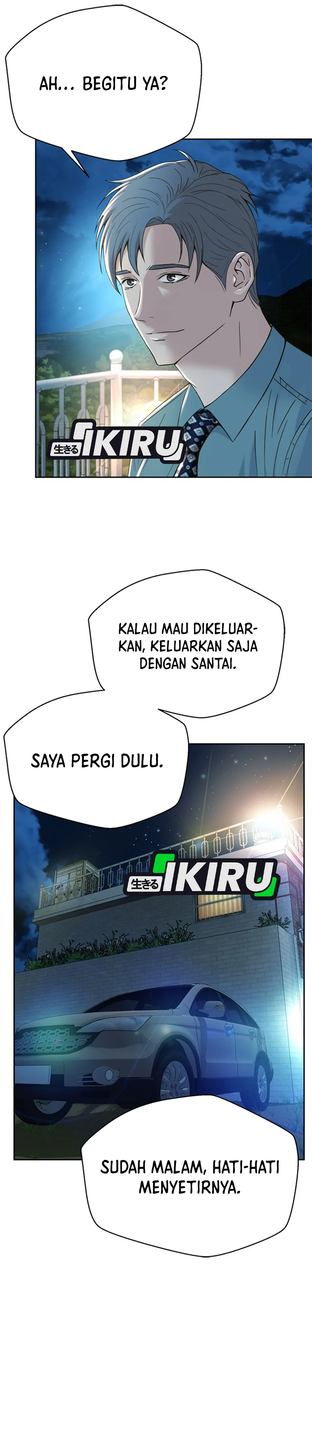 Judge Lee Han Young chapter 102 halaman 39