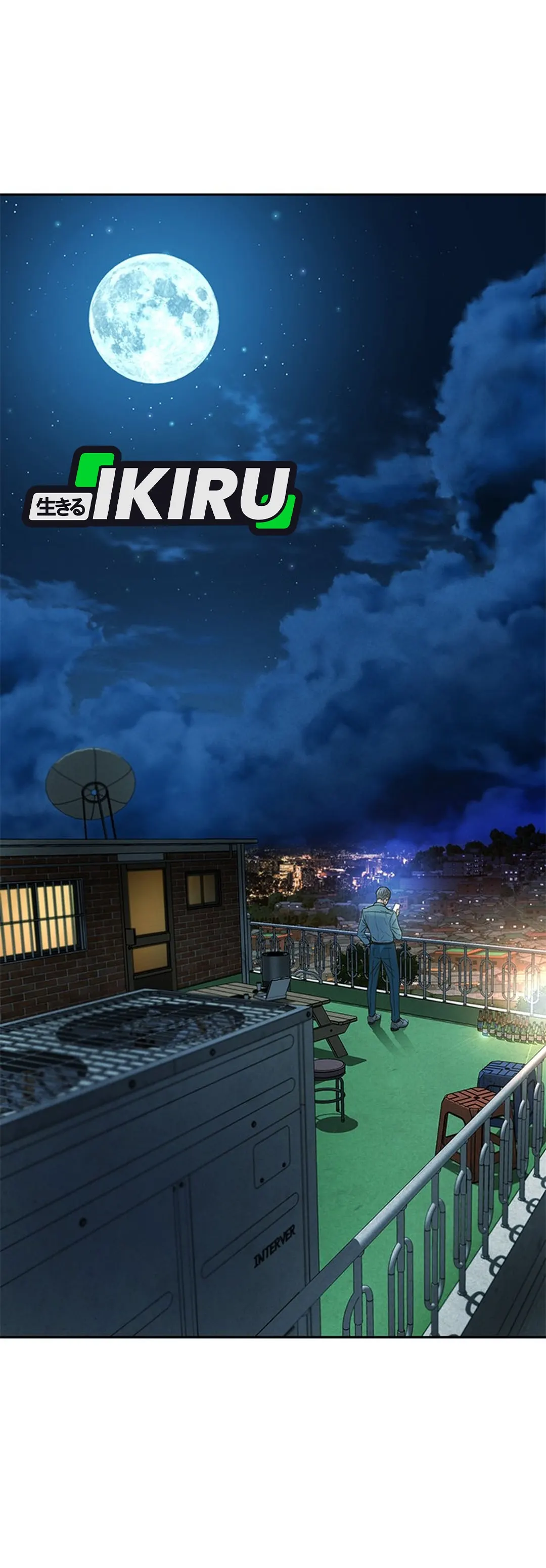 Judge Lee Han Young chapter 102 halaman 40