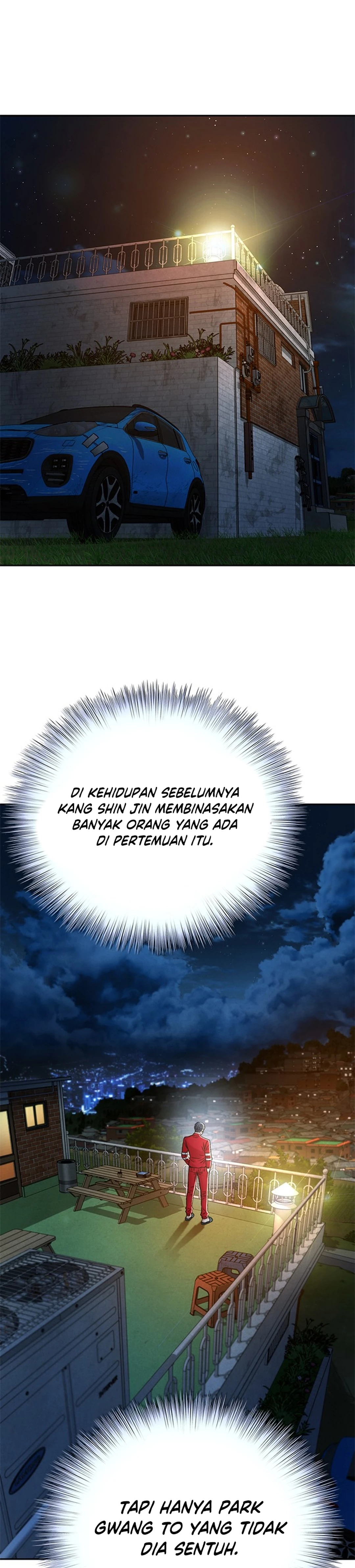 Judge Lee Han Young chapter 126 halaman 19