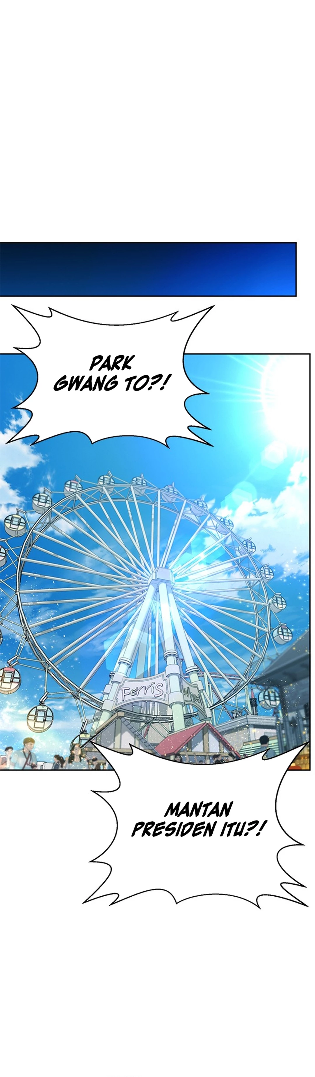 Judge Lee Han Young chapter 126 halaman 26