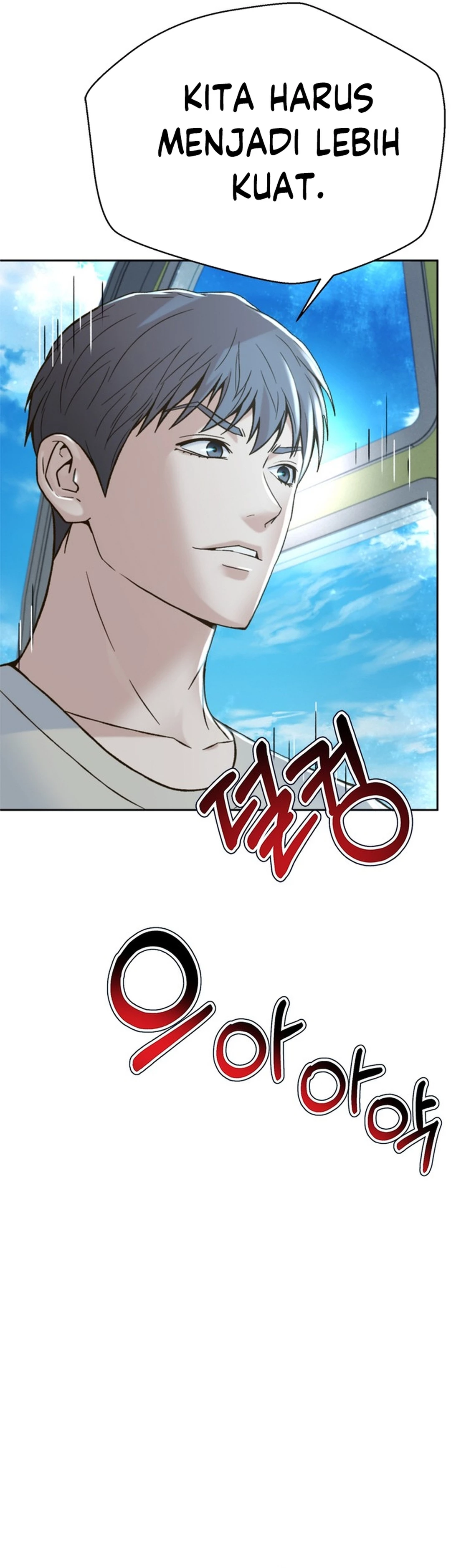 Judge Lee Han Young chapter 126 halaman 30