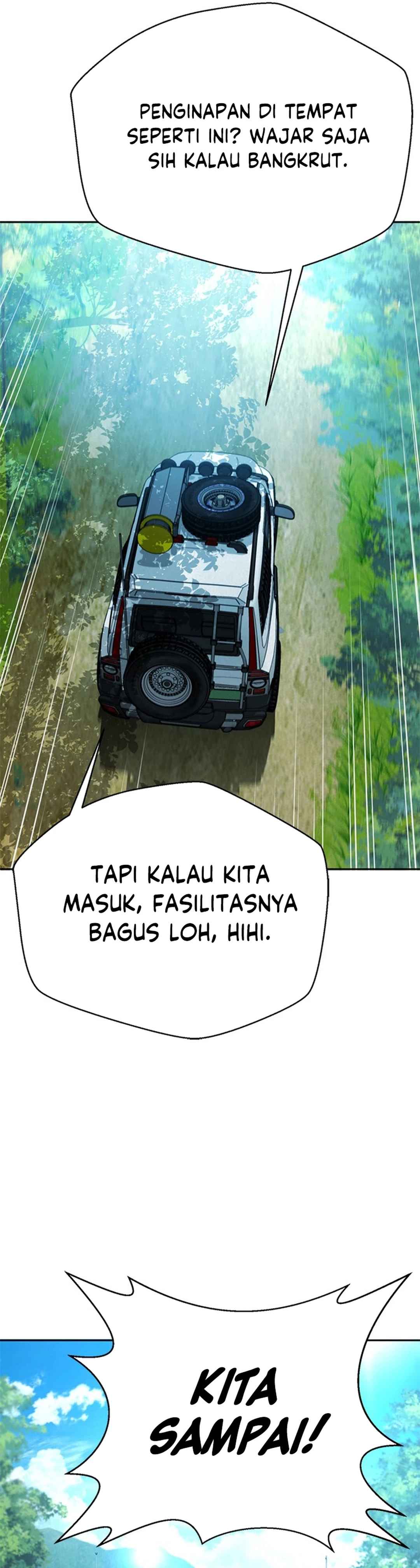 Judge Lee Han Young chapter 126 halaman 37