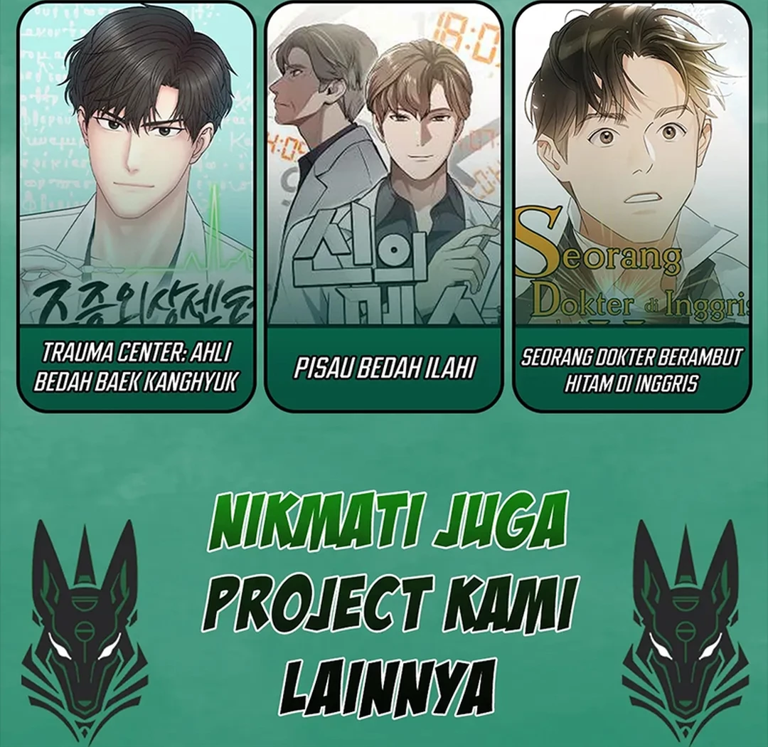 Judge Lee Han Young chapter 126 halaman 46