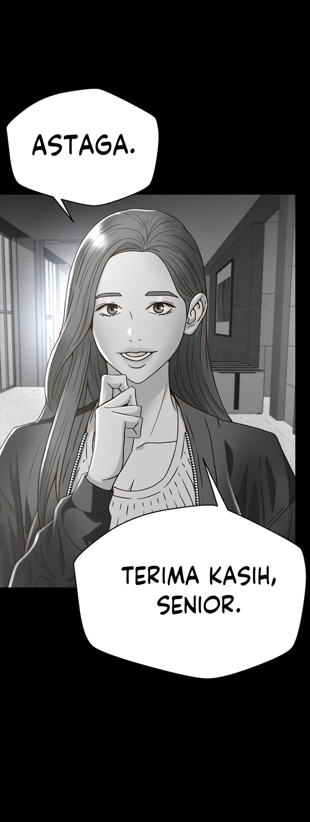 Judge Lee Han Young chapter 127 halaman 19