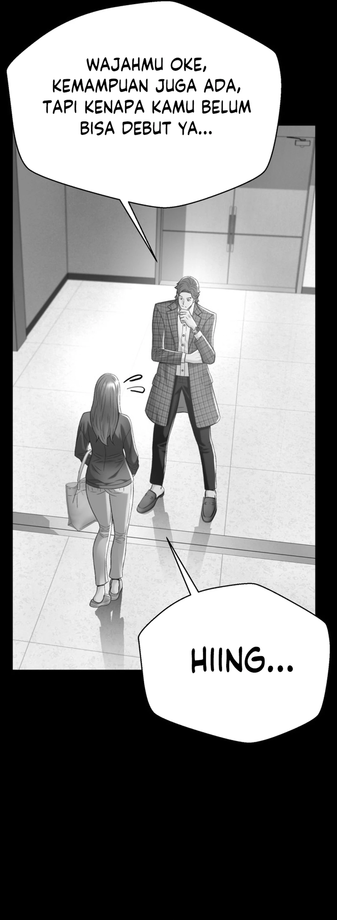Judge Lee Han Young chapter 127 halaman 20