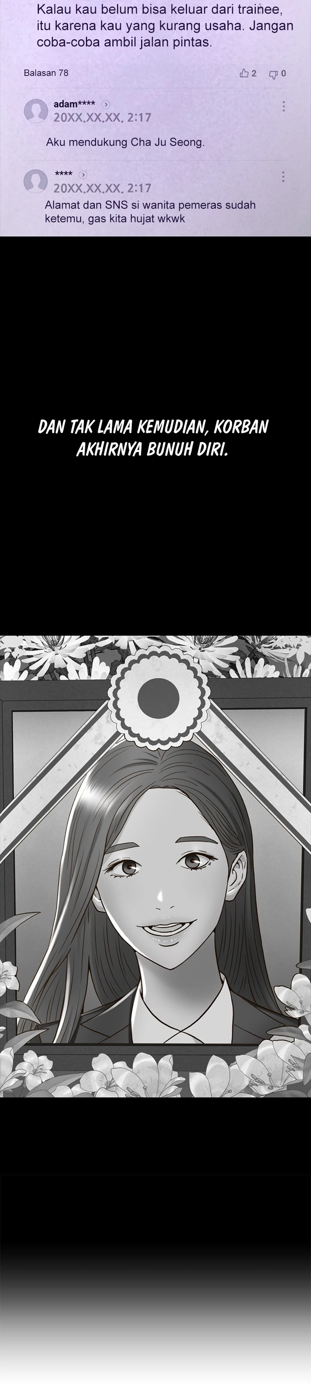 Judge Lee Han Young chapter 127 halaman 24
