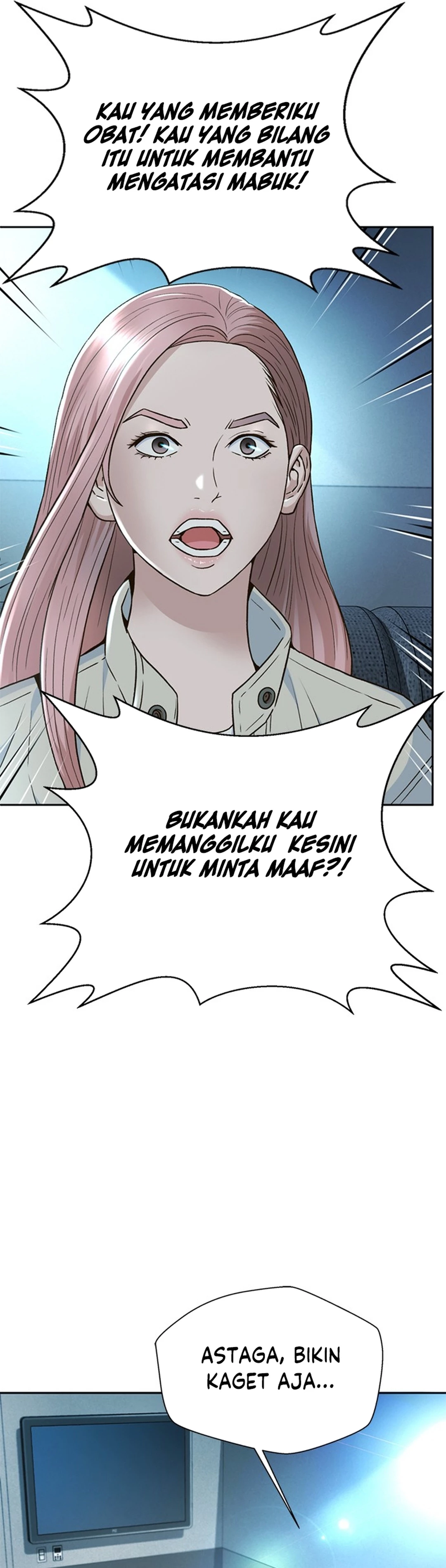 Judge Lee Han Young chapter 127 halaman 44