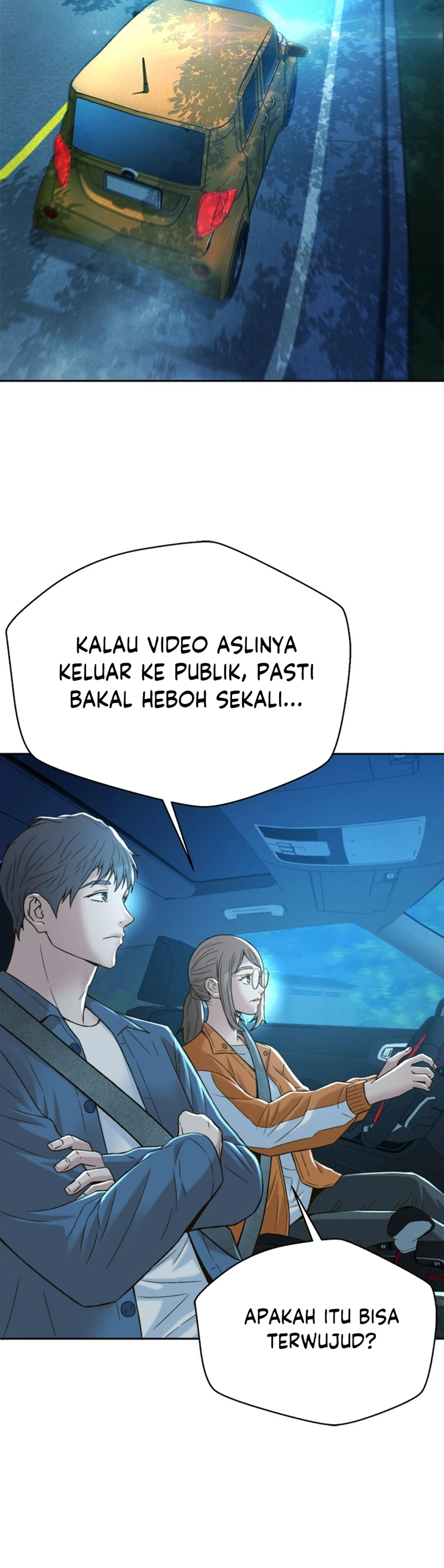 Judge Lee Han Young chapter 128 halaman 18