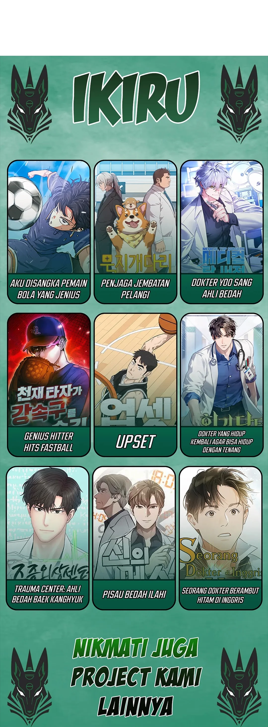 Judge Lee Han Young chapter 128 halaman 46