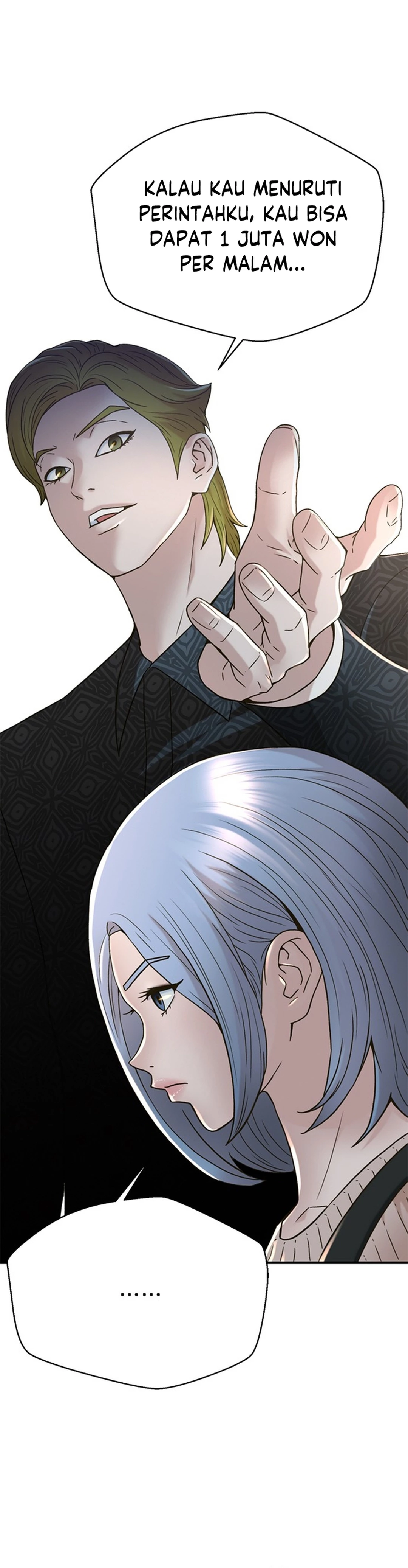 Judge Lee Han Young chapter 129 halaman 9