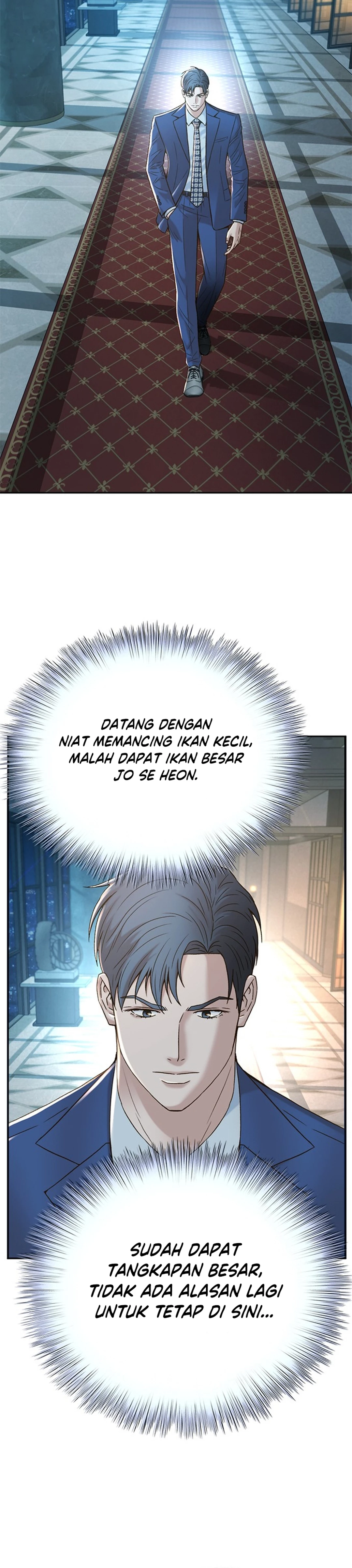 Judge Lee Han Young chapter 130 halaman 35