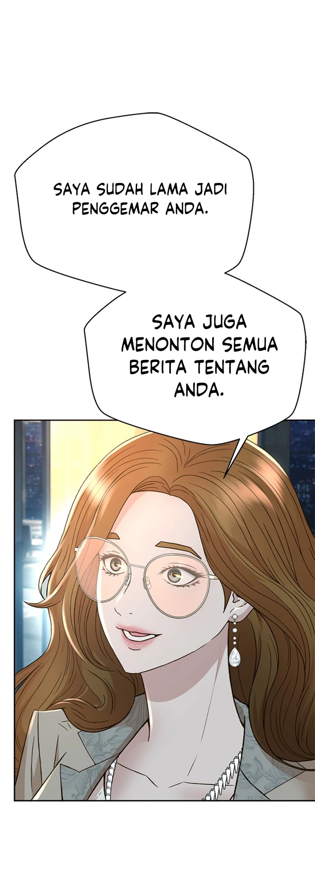 Judge Lee Han Young chapter 130 halaman 37