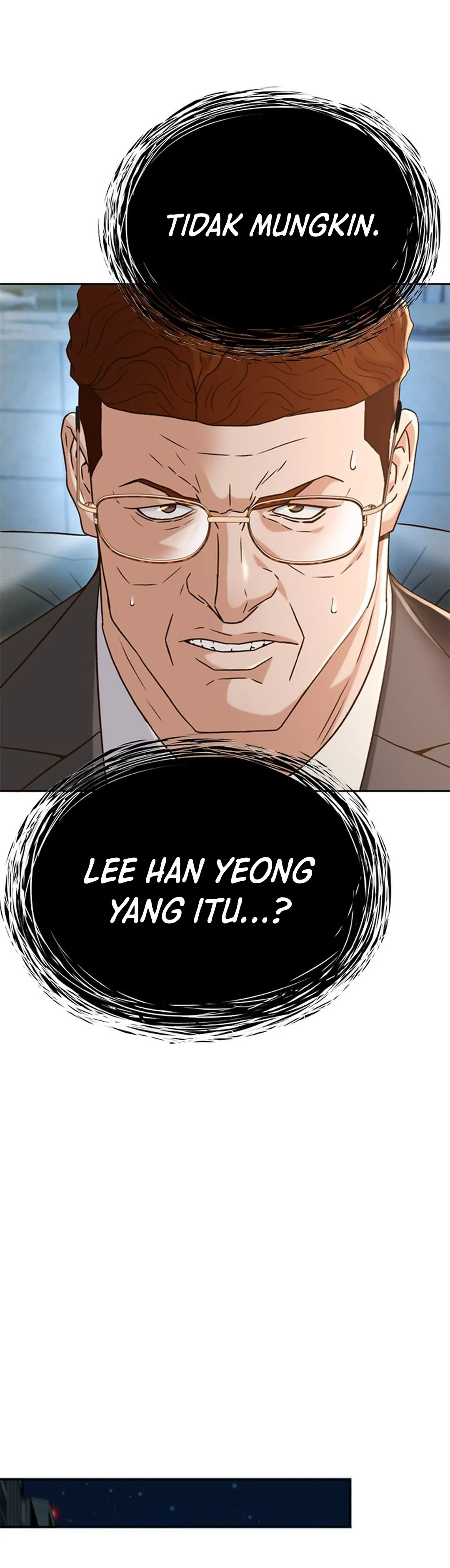 Judge Lee Han Young chapter 131 halaman 26