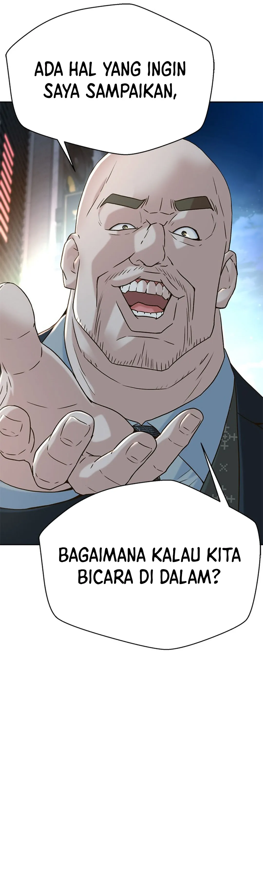 Judge Lee Han Young chapter 131 halaman 32