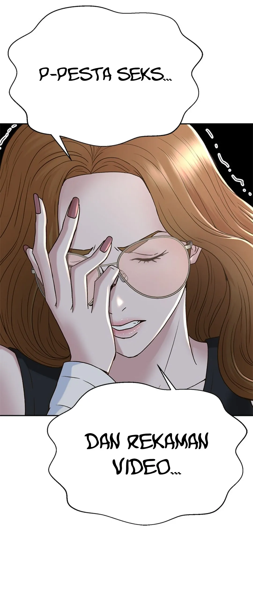 Judge Lee Han Young chapter 132 halaman 12