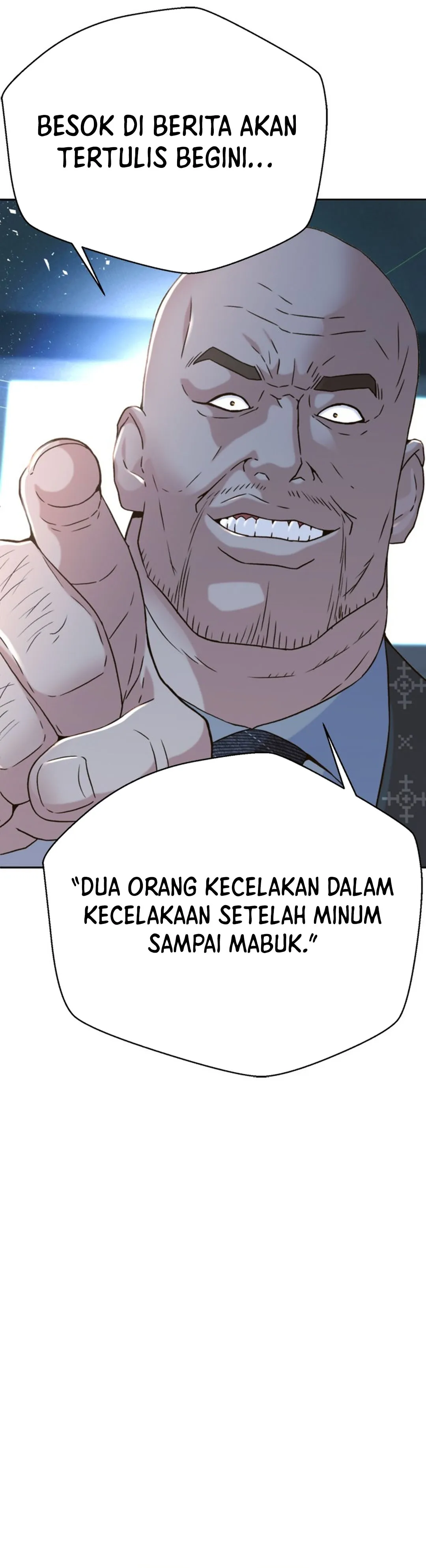 Judge Lee Han Young chapter 132 halaman 22