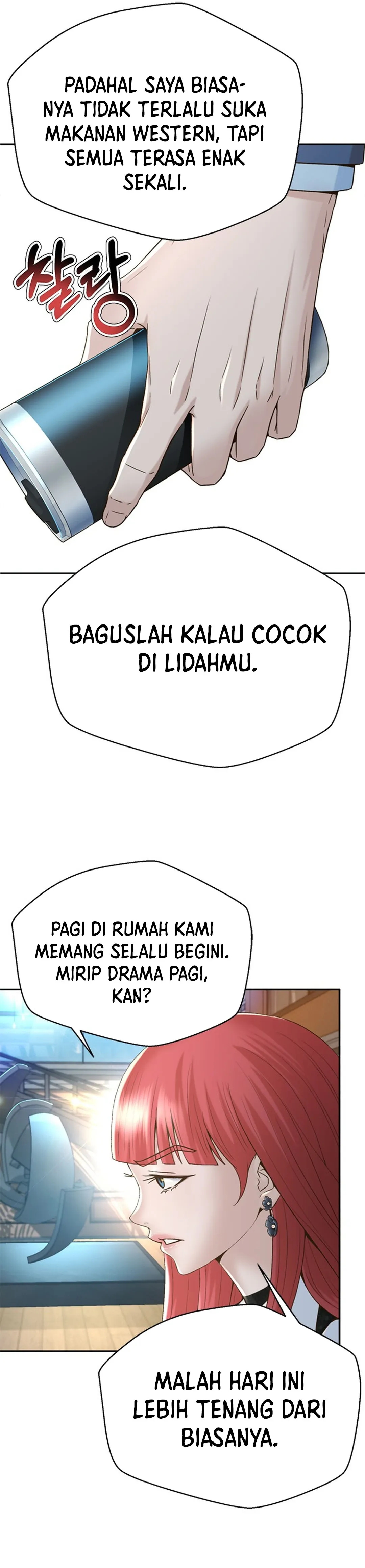 Judge Lee Han Young chapter 134 halaman 13