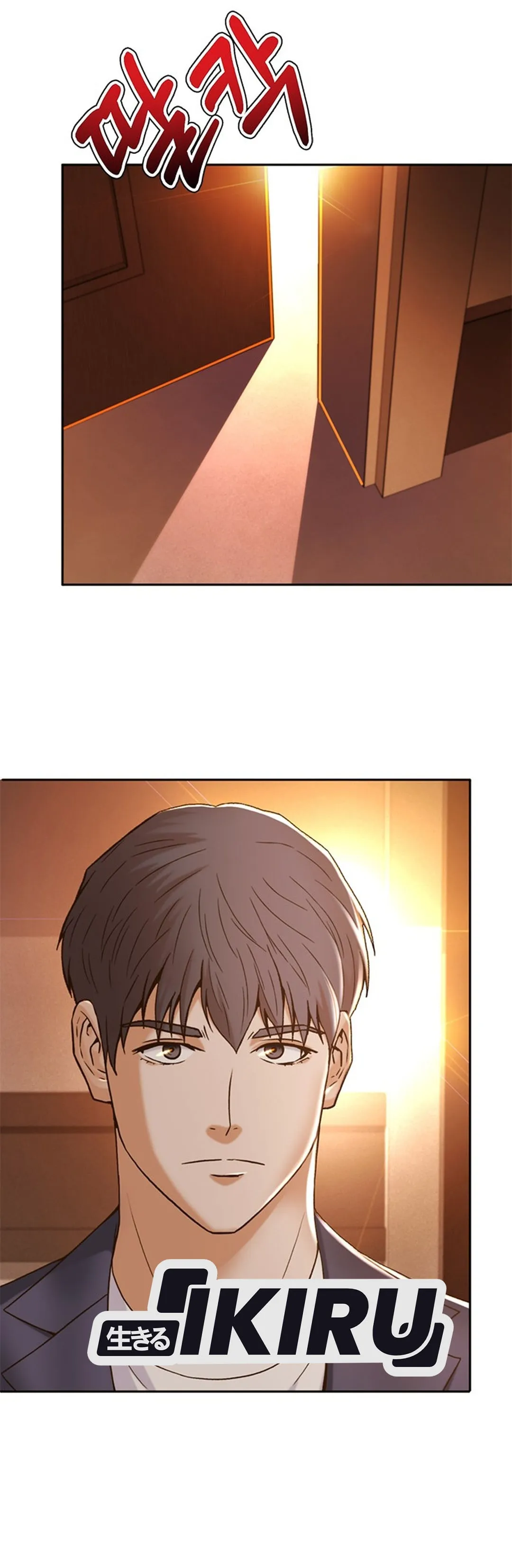 Judge Lee Han Young chapter 134 halaman 24