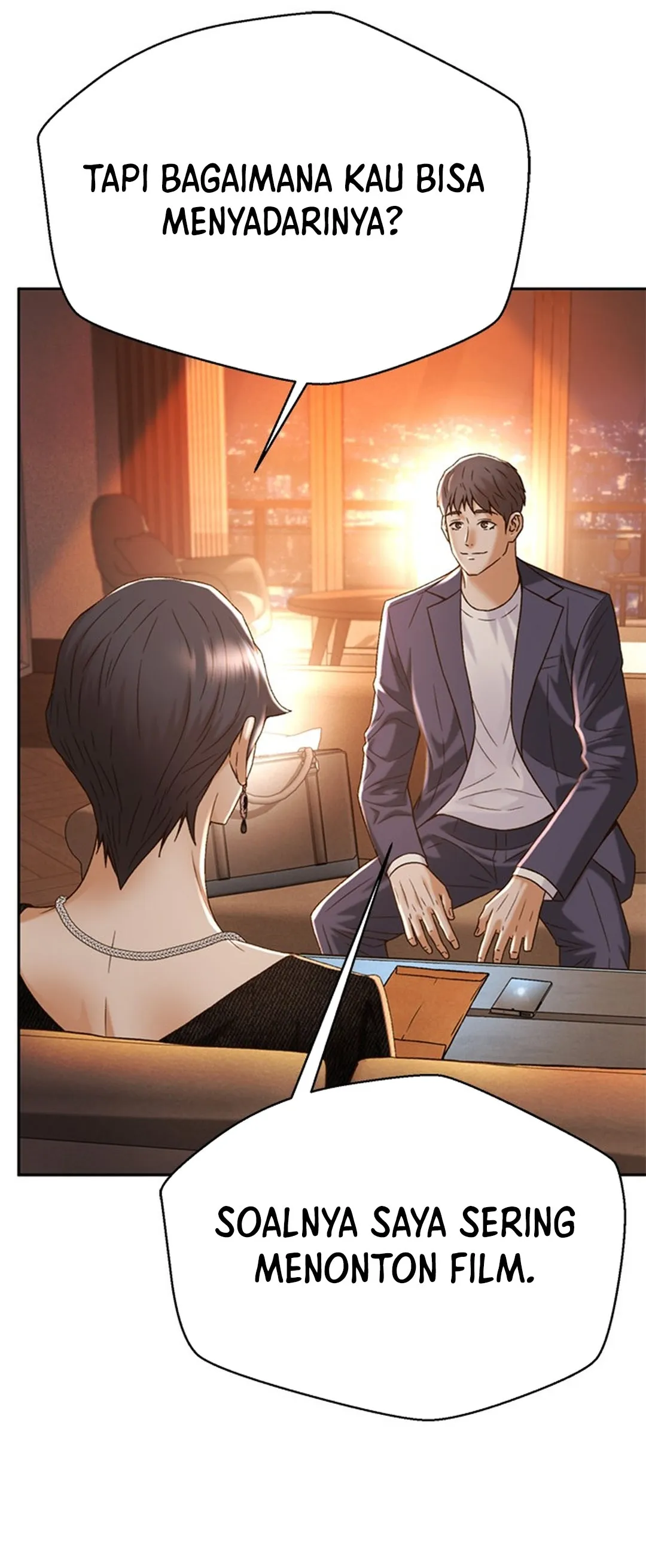 Judge Lee Han Young chapter 134 halaman 30