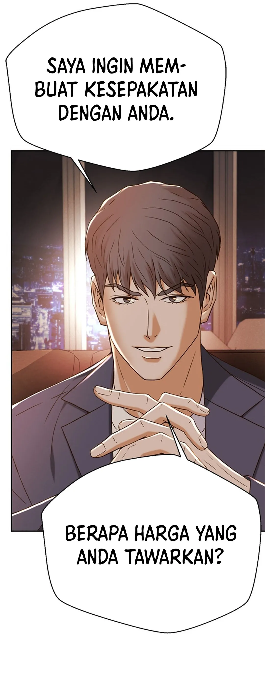 Judge Lee Han Young chapter 134 halaman 32