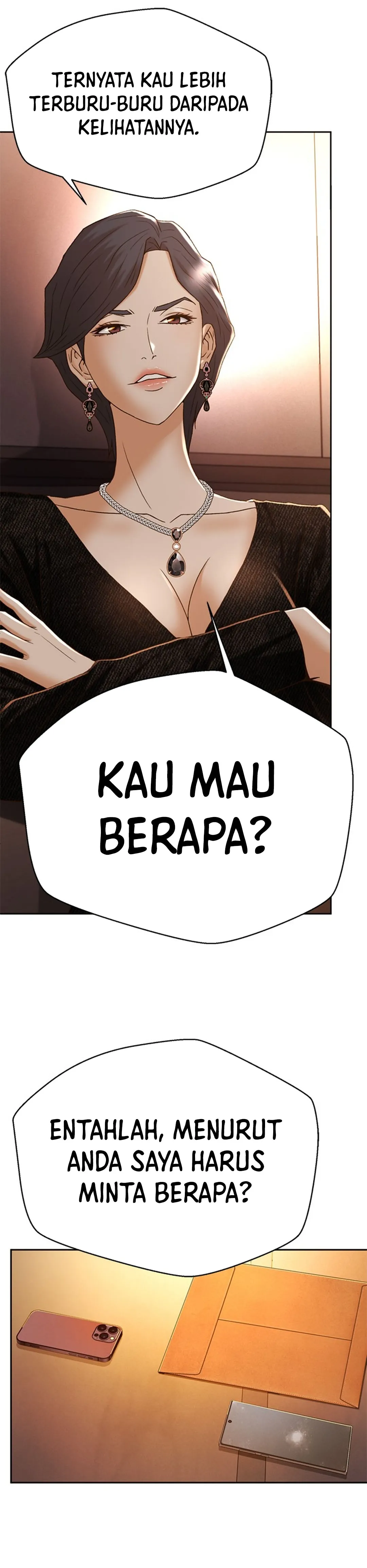 Judge Lee Han Young chapter 134 halaman 33
