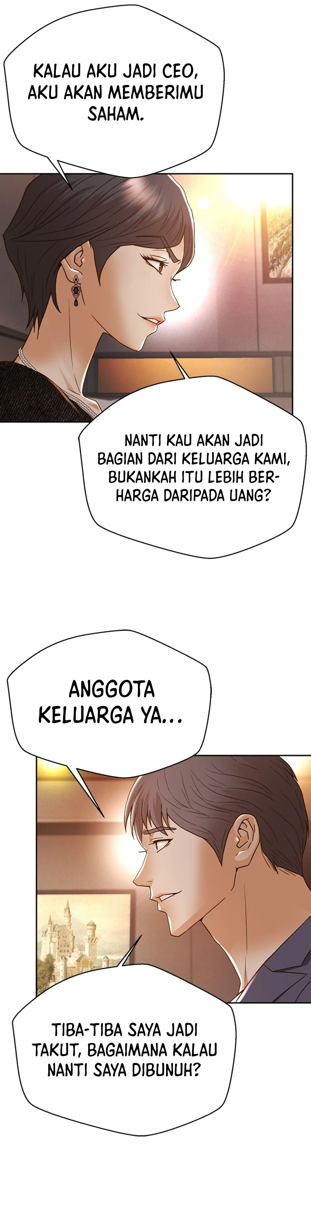 Judge Lee Han Young chapter 134 halaman 34