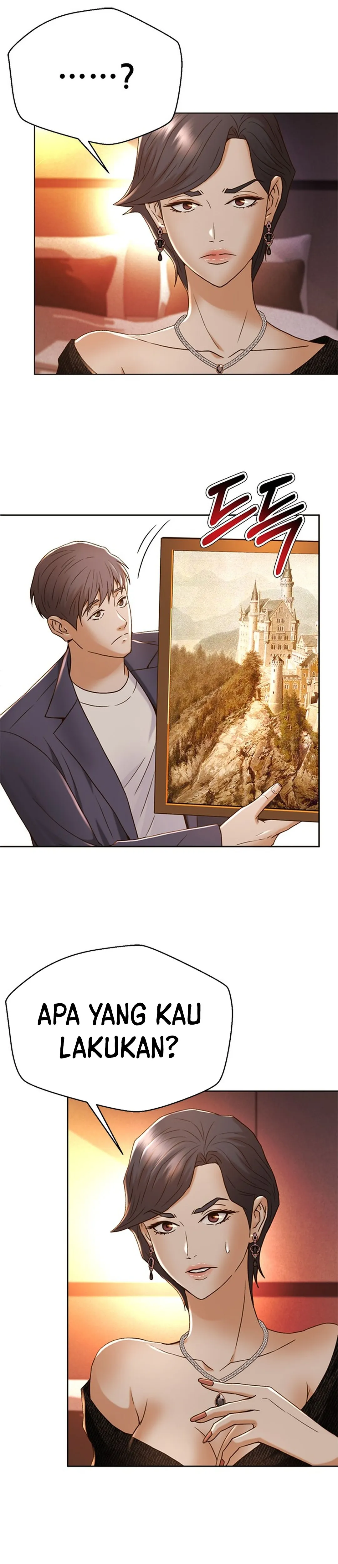 Judge Lee Han Young chapter 134 halaman 44