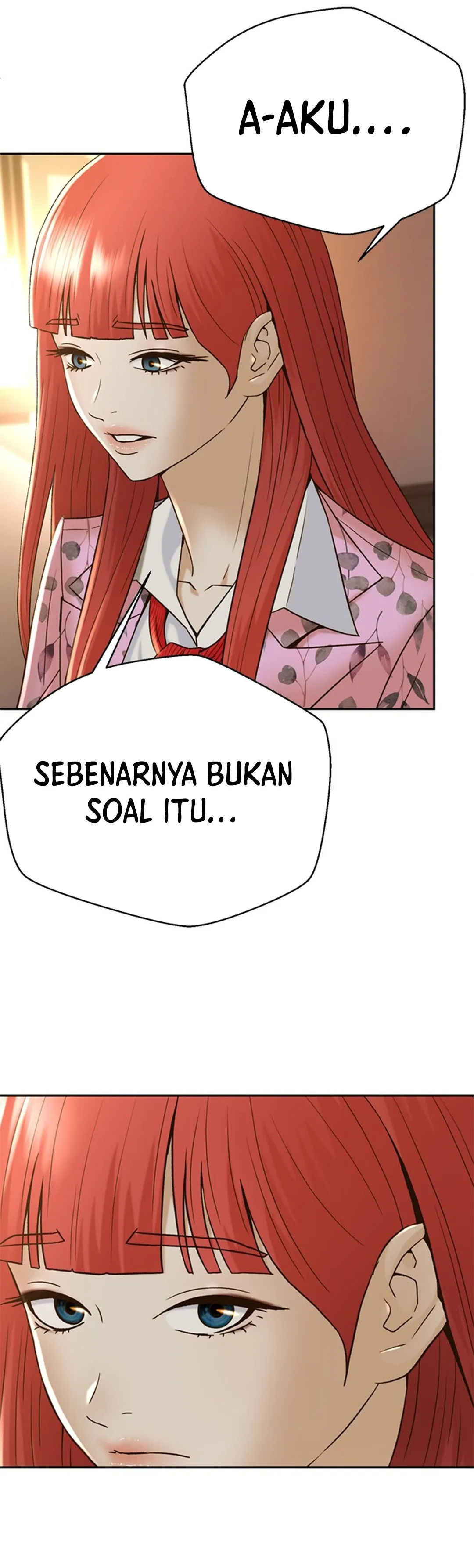 Judge Lee Han Young chapter 135 halaman 14