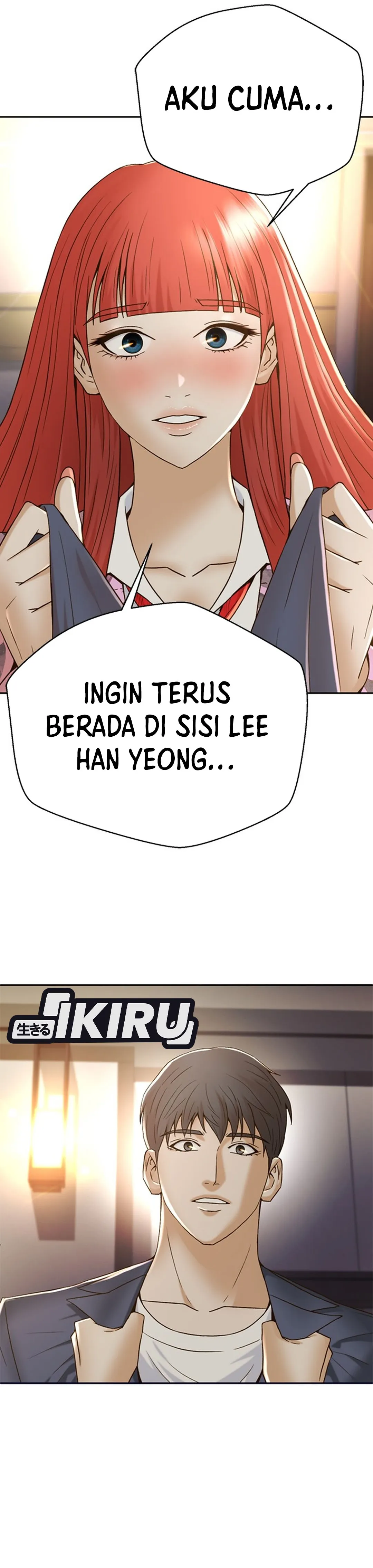 Judge Lee Han Young chapter 135 halaman 16