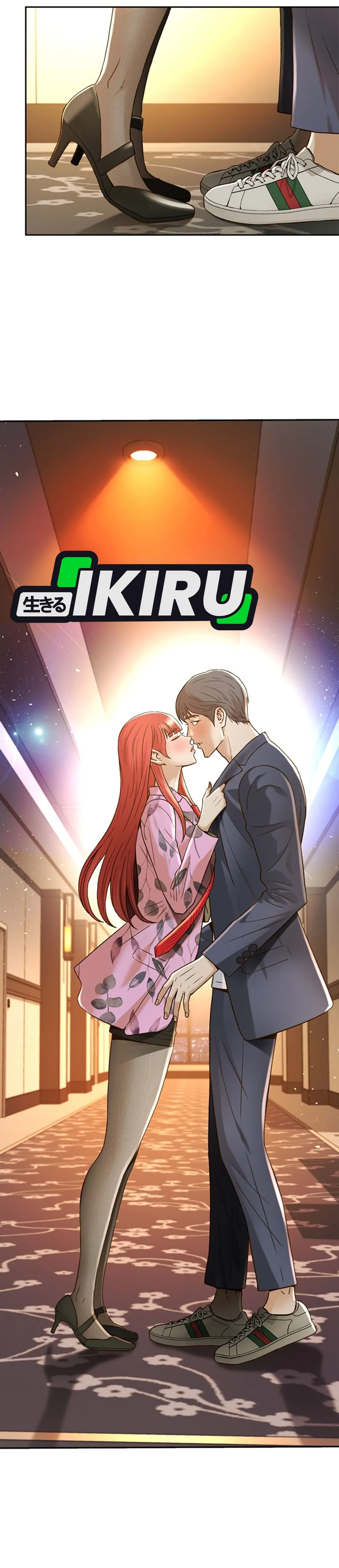 Judge Lee Han Young chapter 135 halaman 17