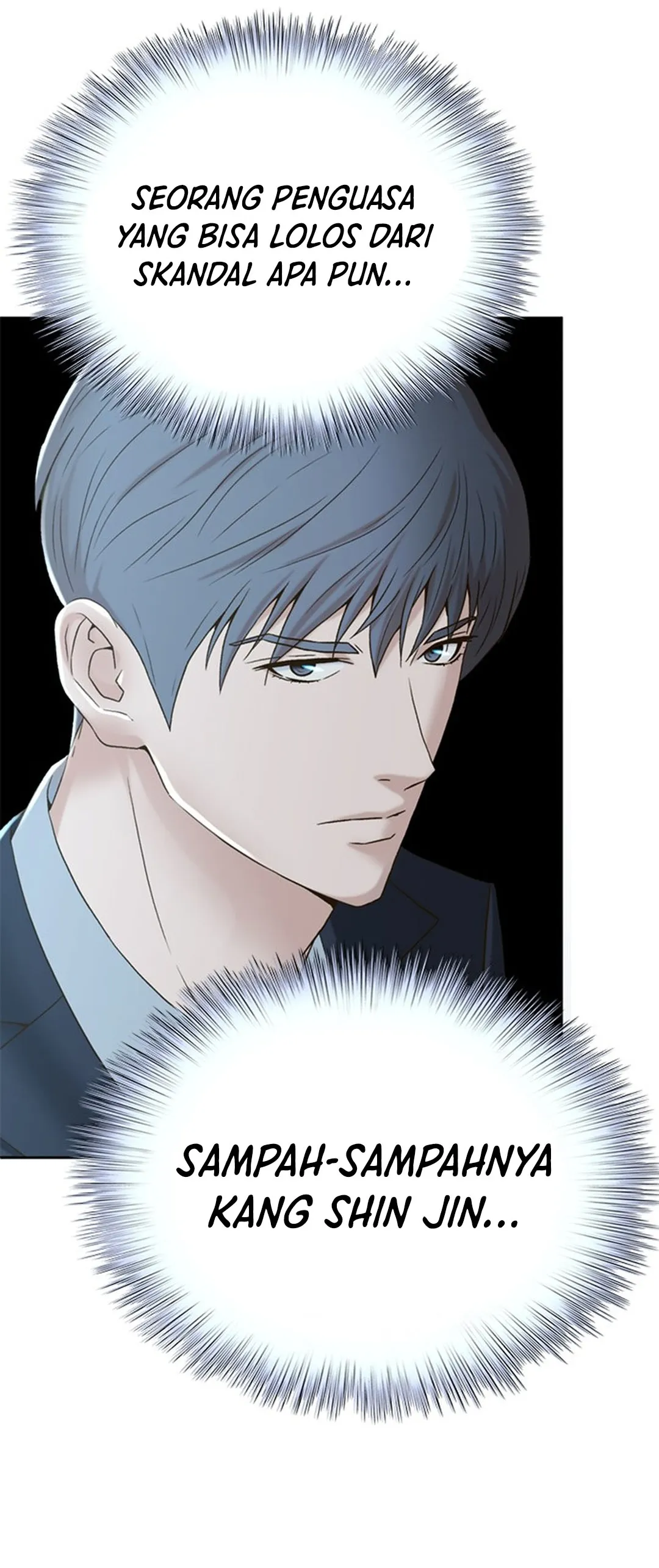 Judge Lee Han Young chapter 135 halaman 28